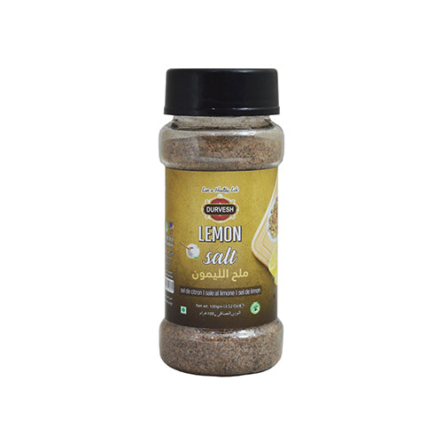 Durvesh Lemon Salt 100g