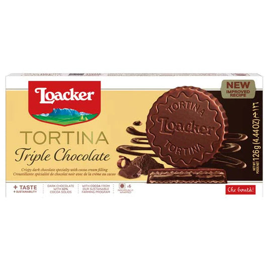 Tortina Dark