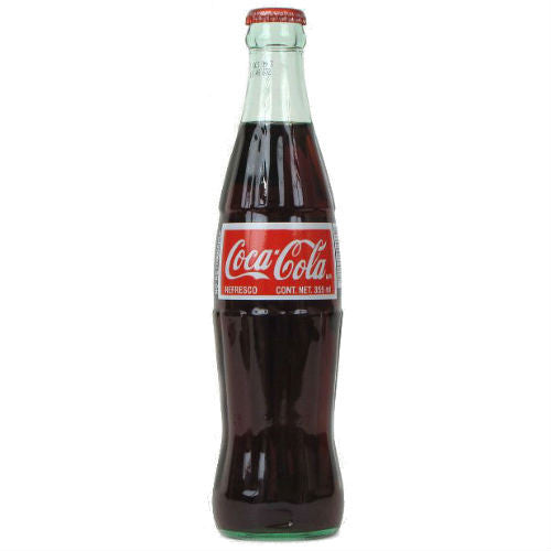 Coke Bottle