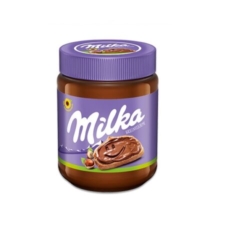 Milka Hazelnut Spread 350g (12.3oz)