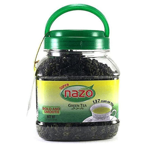Nazo Green Tea 275g