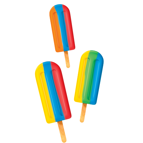 Pappi Ice Cream Lollies