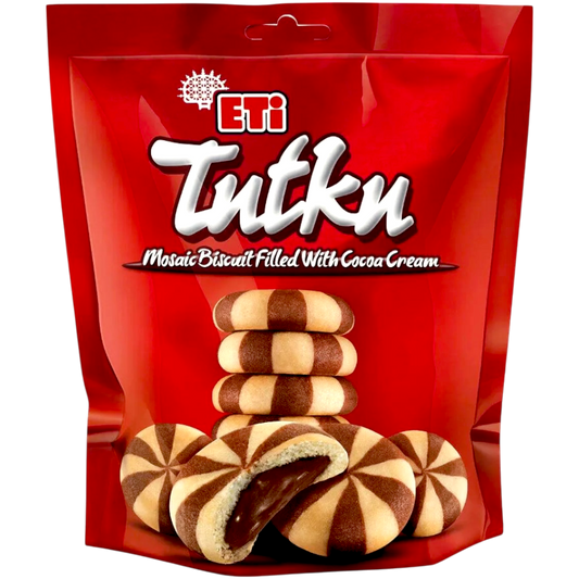 ETi Tutku Cookies