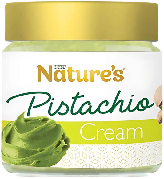 Ocut Nature's Pistachio Cream 200g