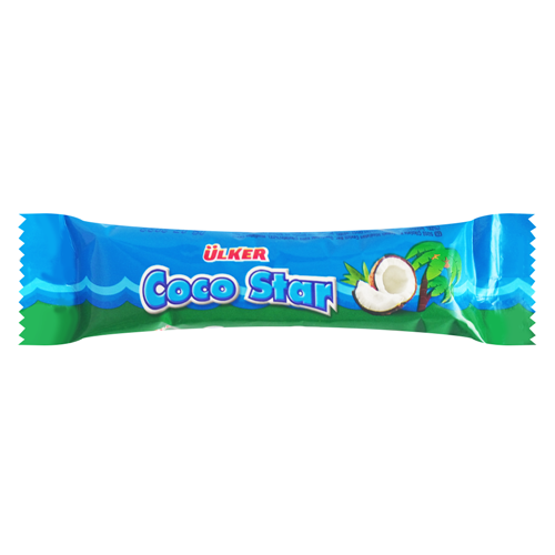 Ulker Coco Star