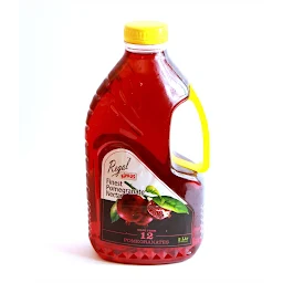 Regal Pomegranate Juice 2ltr