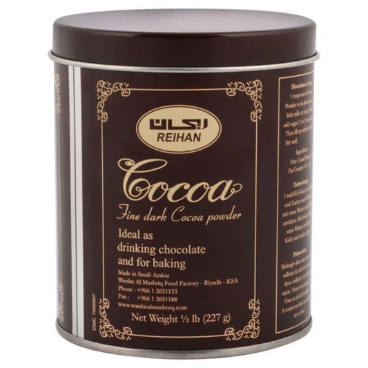 Raihan Coco Powder(227g)