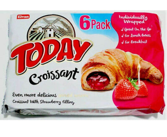 Today Croissant