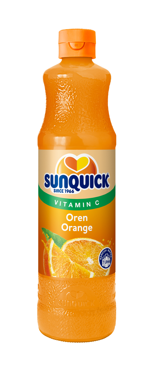 Sunquick Orange Juice