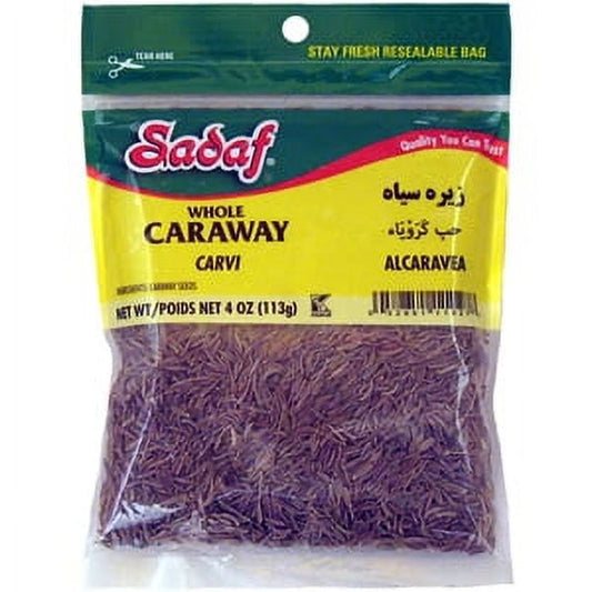 Sadaf Whole Caraway (113g)