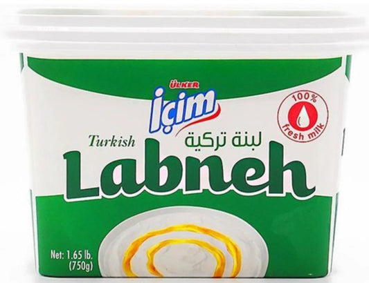 Icim Turkish Labneh 1.65lb (750 g)