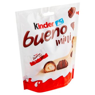 Kinder Bueno Mini