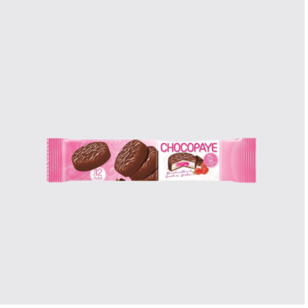 Chocopaye (Strawberry)