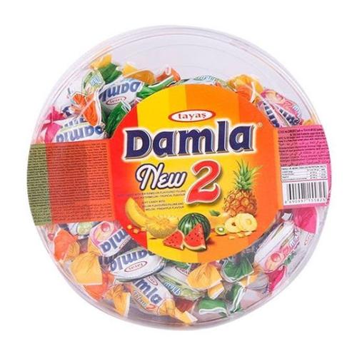 Damla New 2 1000g