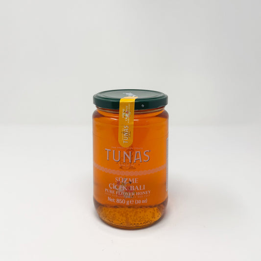 Tunas Pure Flower Honey (850g)