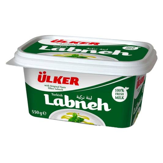 Ulker Turkish Labneh 550g