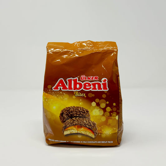 Albeni  Bites 144g
