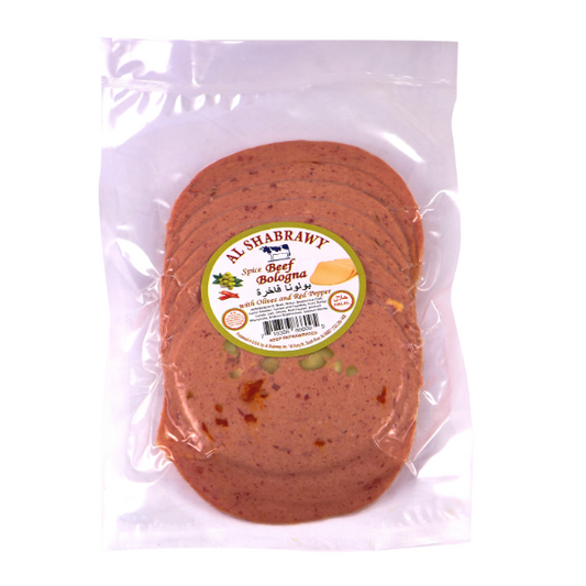 AlShabrawy Plain Bologna Plain