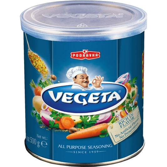 Podravka Vegeta All Purpose Seasoning 500g