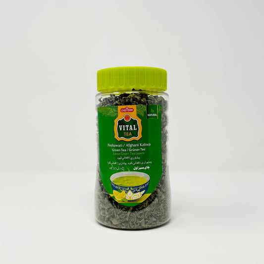 Vital Natural Green Tea