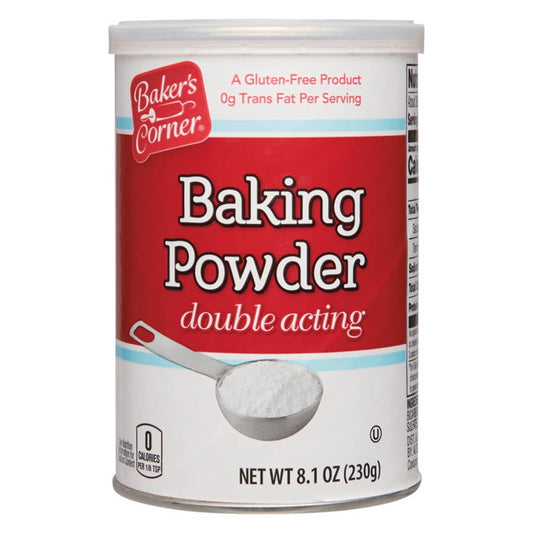 Baking Powder 230g