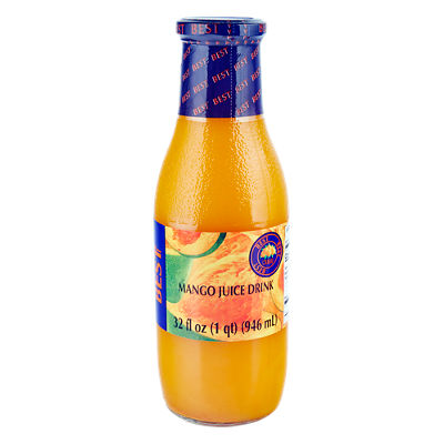 Best Mango Juice (1 Qt)