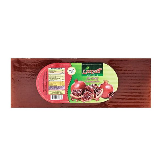 Goldis Fruit Roll Up