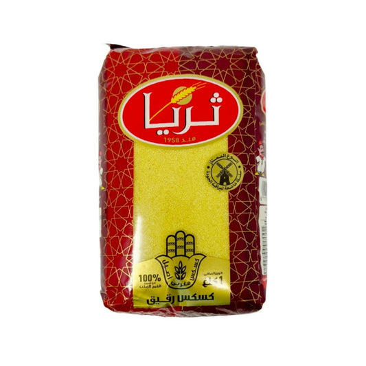 Tria Couscous Medium 1kg