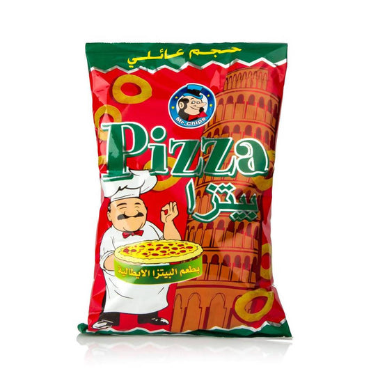 Mr. Chips Pizza Chips