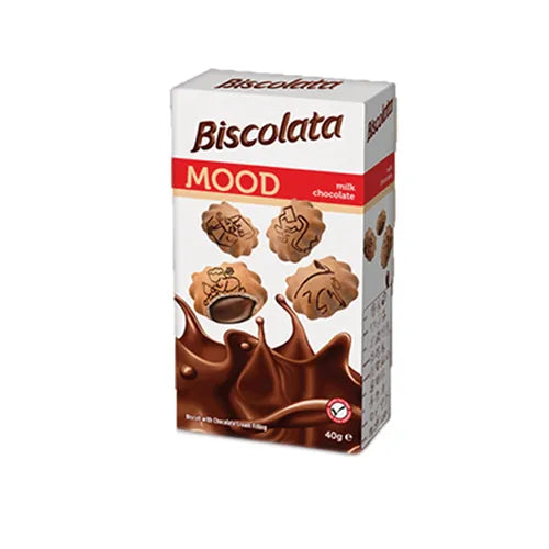Biscolata Mood