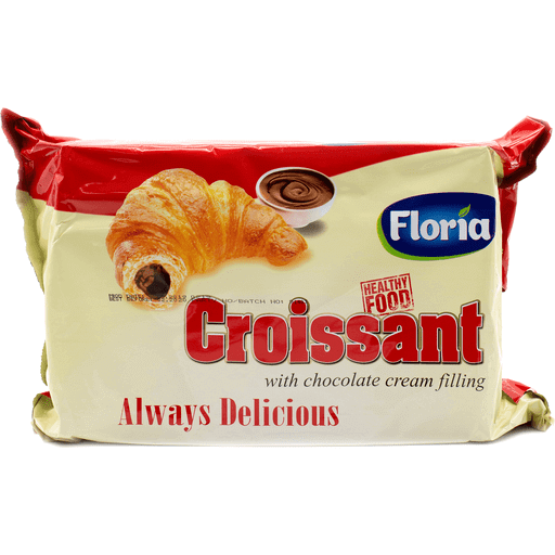 Floria Croissant