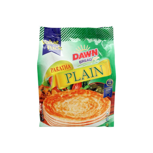 Dawn Paratha Plain 30 Count
