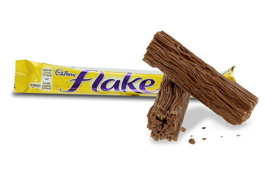 Cadbury Flake Bar