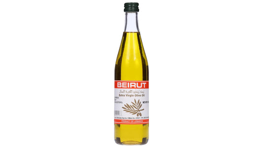 Beirut Extra Virgin Olive Oil 16 fl. oz