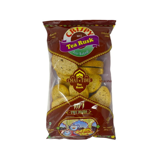 TWI Foods Crispy Tea Rusk