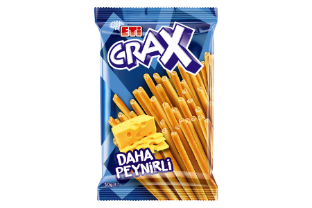ETi Crax Cheese