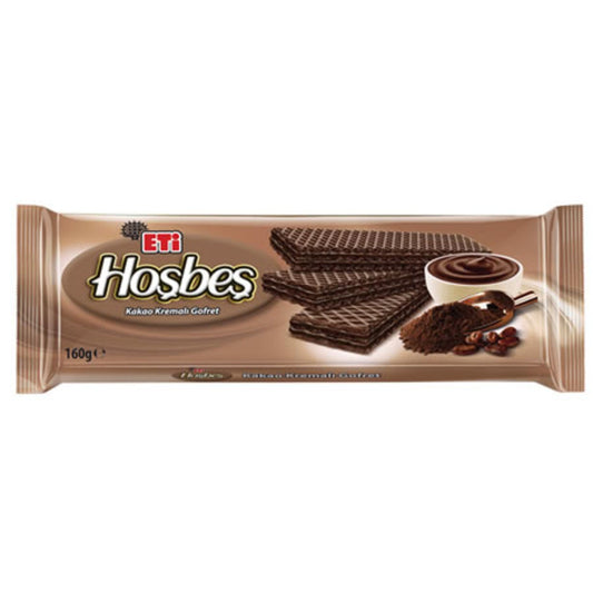 ETi Hosbes Chocolate 142g