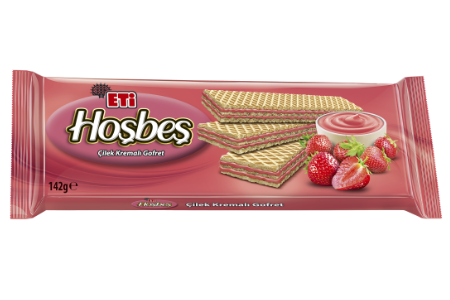 ETi Hosbes Strawberry