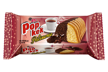 ETi PopKek Marble Cake