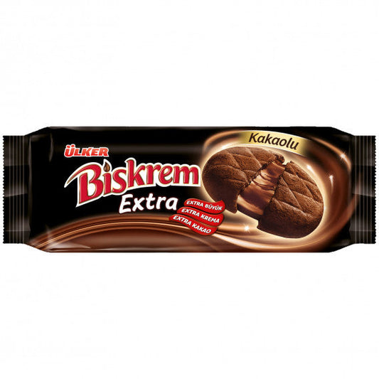Ulker Biskrem Extra 184g