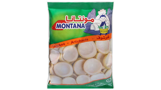 Montana Artichokes 14 oz (400 g)