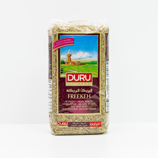 Duru Freekeh (2.2lb)