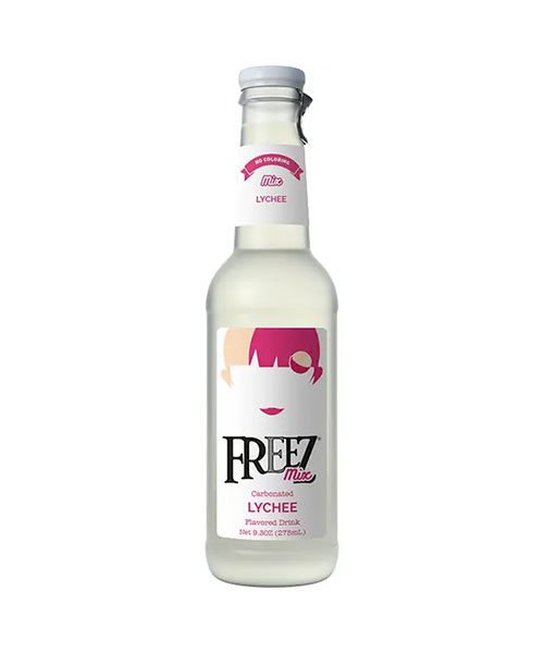 Freez Lychee Mix 276mL
