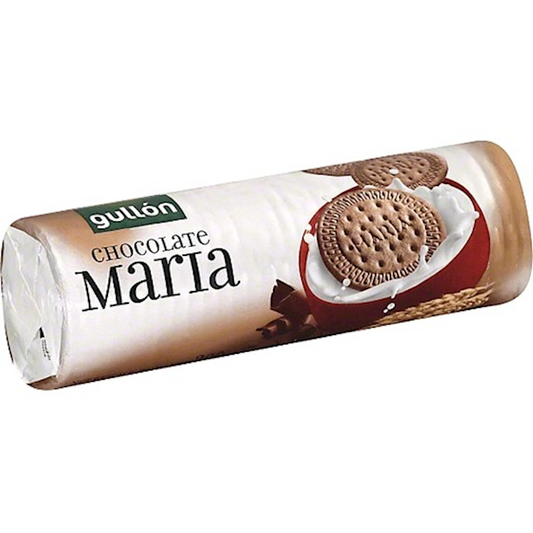 Gullon Choclate Maria Cookie 200g