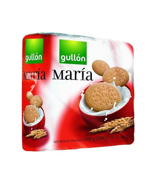 Gullon Maria Biscuits