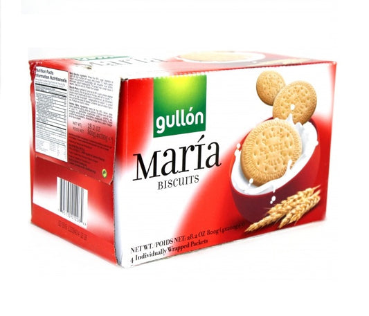 Gullon Maria Biscuits (800g)