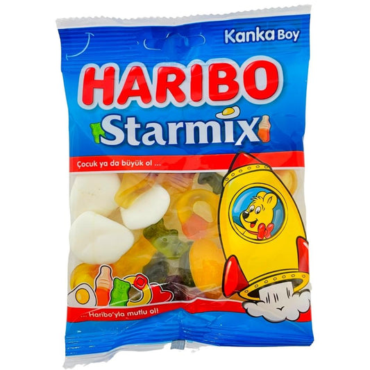 Haribo Starmix(80g)