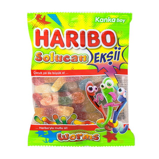 Haribo Solucan (70g)