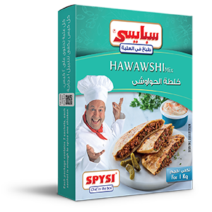 Spysi Hawawshi Mix 90g