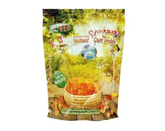 Elnasr Instant Gum Arabic 150g